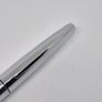 Cross ATX Chrome Ballpoint Pen Made in USA Image 3