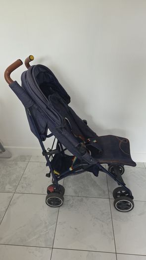 stroller
