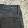 Paige Hoxton Coated Skinny Jeans Image 3