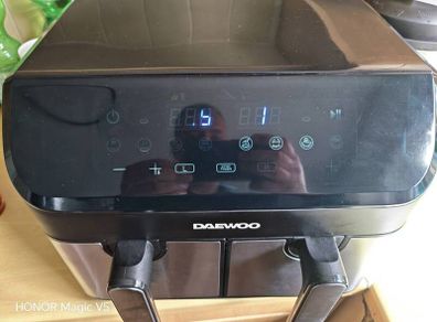 Air fryer