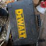 DeWalt 110 drill Image 2
