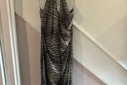 zara dress