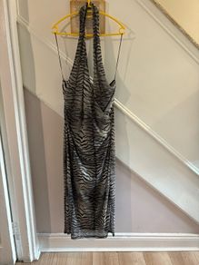 zara dress