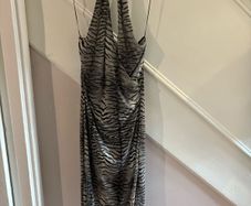 zara dress