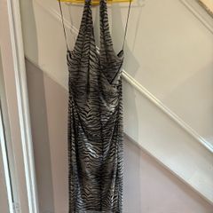 zara dress
