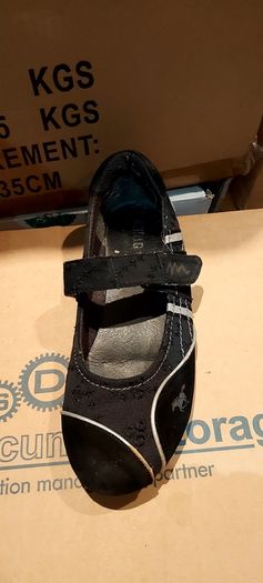 Mustang Flats