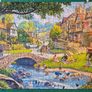 Jigsaw Puzzle Image 3