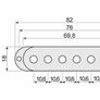 Stratocaster Pickup Covers Image 9