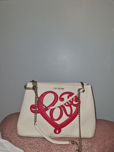 Moschino handbag