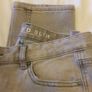 Ladies M&S jeans size 8 Image 4