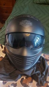 motorbike