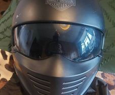 motorbike