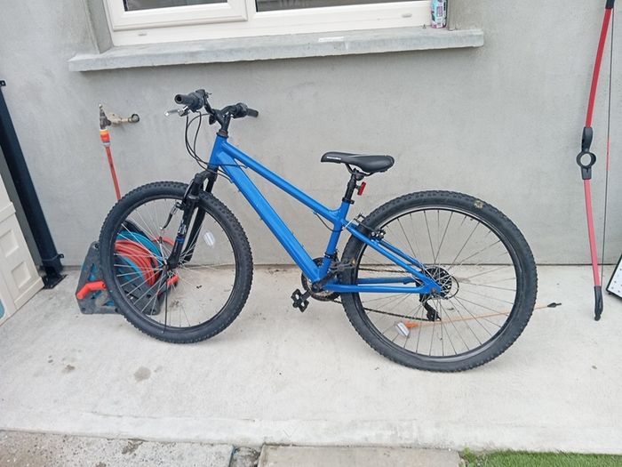 bike
