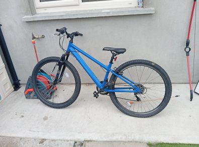 bike