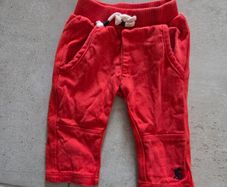 0-3m, Joules Soft Trousers/Bottoms