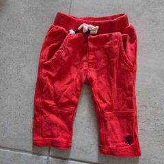 0-3m, Joules Soft Trousers/Bottoms