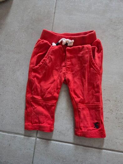 0-3m, Joules Soft Trousers/Bottoms