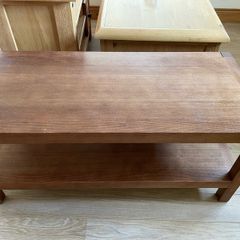 laura ashley coffee table