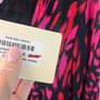 NEW Emily & Me Midi Dress with pockets - Size 12 Image 5