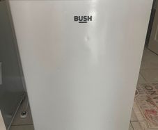 Bush Under-Counter Freezer