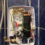 Triton TR80 shower and accessories Image 2
