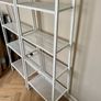 Pair of Sklum book shelves Image 5