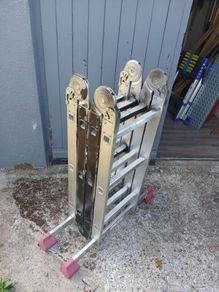 combination ladder