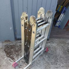combination ladder