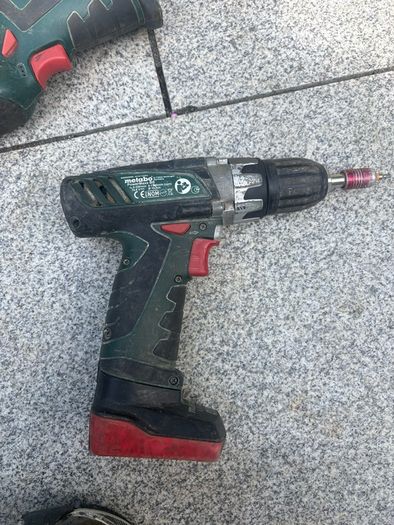 Metabo set