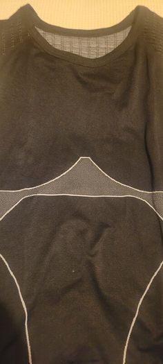 Cycling Top