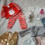 Our Generation dolls clothes ballet outfit dresses shoes etc Image 5