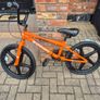 Kids BMX bike Image 3