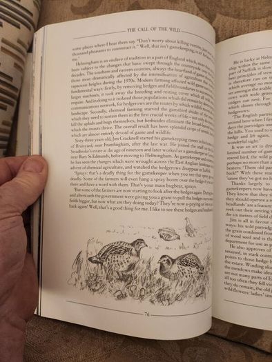 The Fields In Winter. Sporting Memories Of A Bygone Age.  By Graham Downing. First Edition Hardback With Dustjacket In Good Condition.