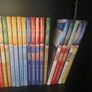 Ultimate football hero books x 46 titles Image 2