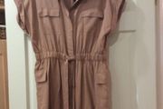 Shirt Dress