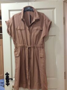 Shirt Dress