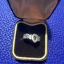 Celtic Silver Ring Image 2