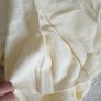 cot fitted sheet Image 4