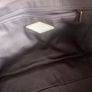Vintage Fossil Leather Satchel Bag. Image 4