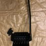 Floyd Rose tremolo bridge double locking system electric guitar parts accessories Image 4