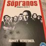 The Sopranos dvd Boxset Season 1 & 2 Image 2