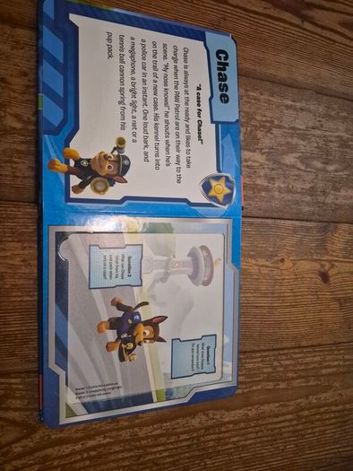Paw Patrol Jigsaws