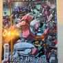 Gi joe vrs transformers comic Image 2