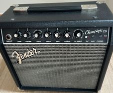 Fender Champion 20