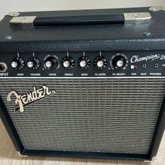 Fender Champion 20