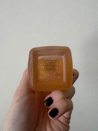Zara Toffee Dolce perfume 100ml