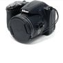 Nikon COOLPIX L830 Digital Camera (vintage) Image 3
