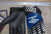 UMBRO Goalie Gloves