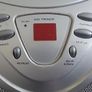 Beautronics Portable CD Radio, Model MT-185, Radio works fine, CD plays intermittently, has issues, very good condition otherwise Image 10