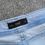 women's jeans/skinny summer trousers .size 12 Image 4